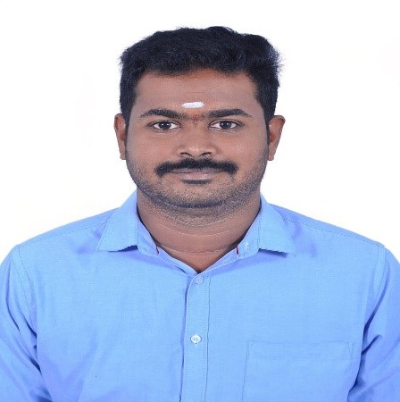 Dr. M. Siva Pradeep